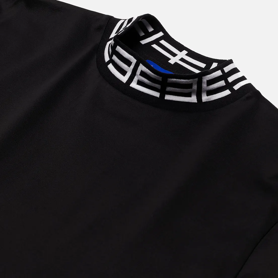Etudes Мужская футболка Award Jacquard