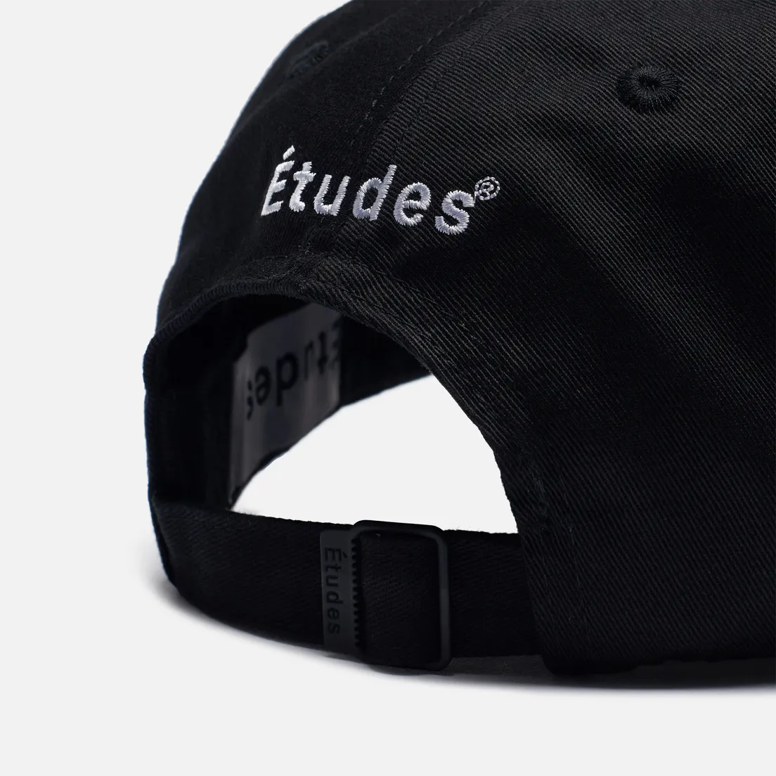 Etudes Кепка Essentials Booster Patch