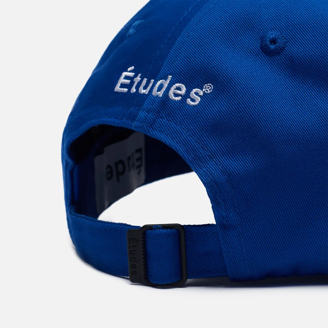 Etudes Кепка Essentials Booster Patch