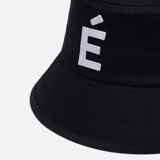 Панама Etudes Training Patch Black