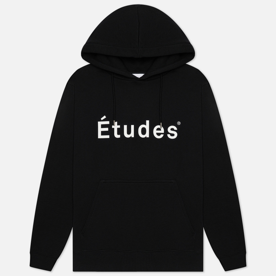 Мужская толстовка Etudes Essentials Klein Etudes Black