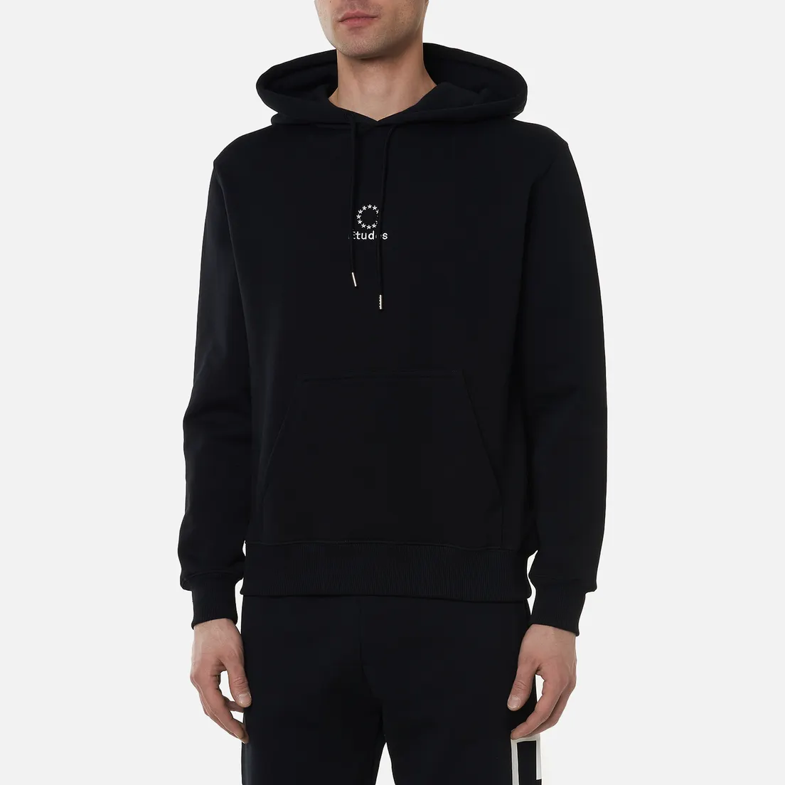 Etudes Мужская толстовка Essentials Klein Logo