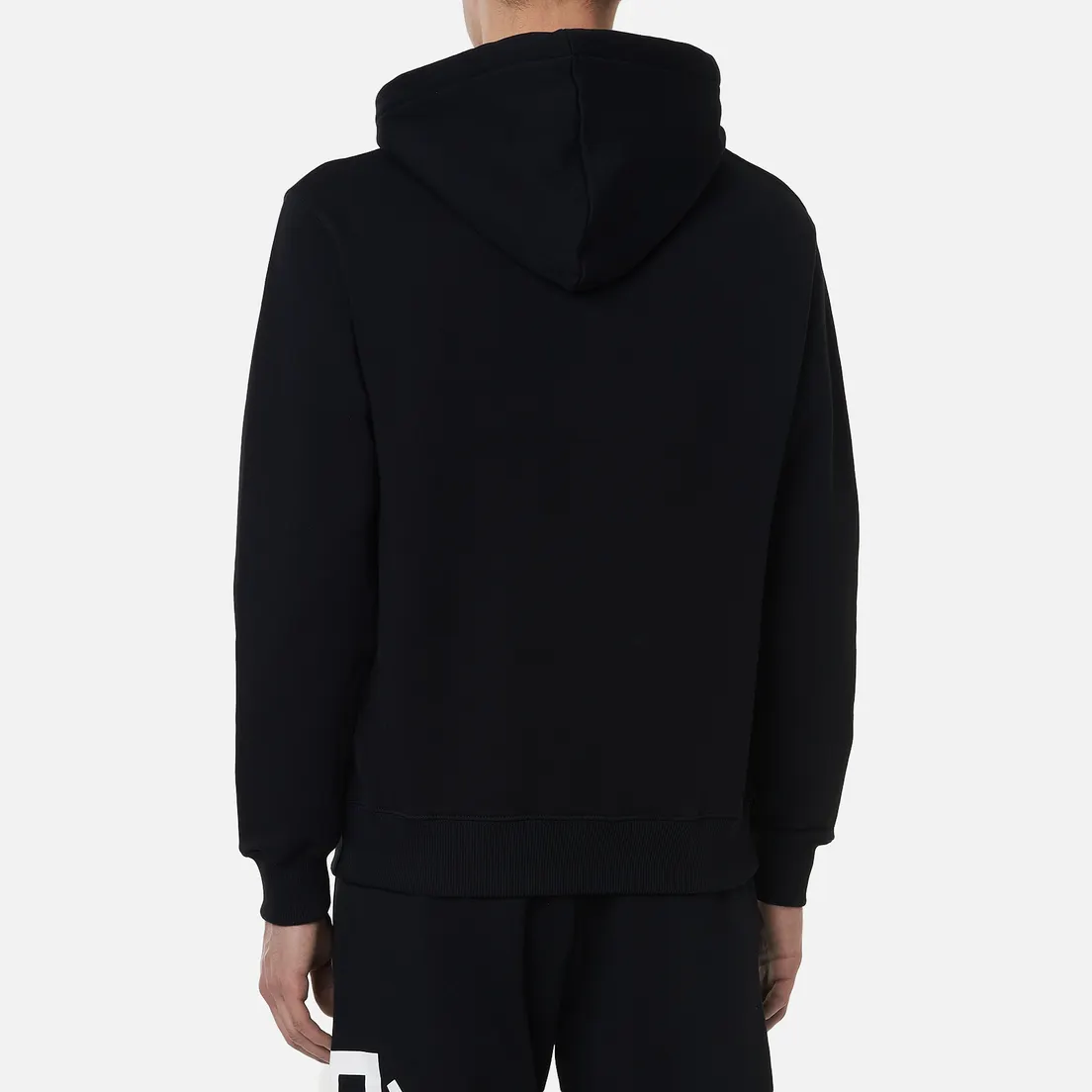 Etudes Мужская толстовка Essentials Klein Logo