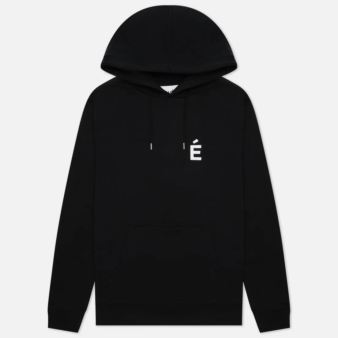 Etudes Мужская толстовка Essentials Klein Patch