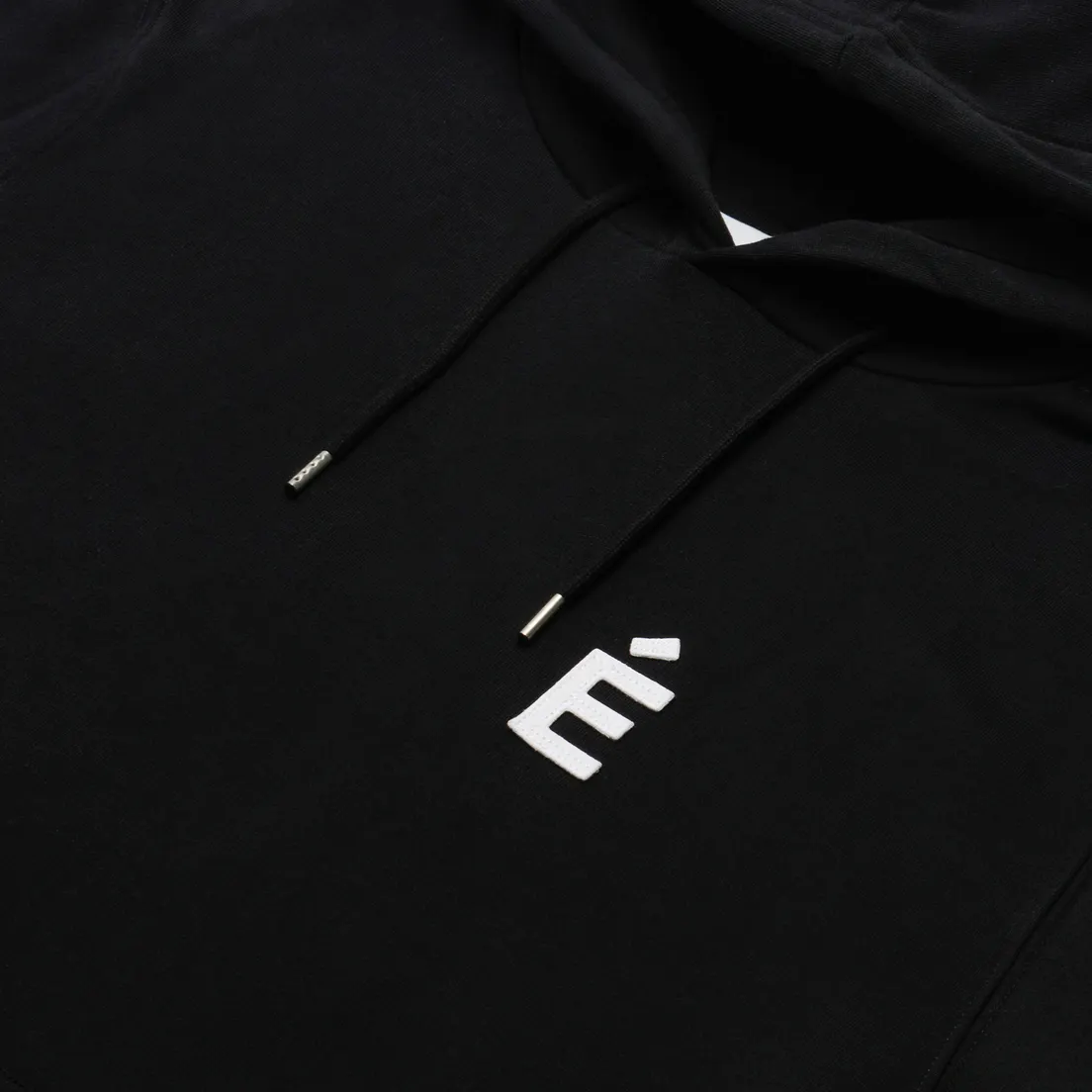 Etudes Мужская толстовка Essentials Klein Patch
