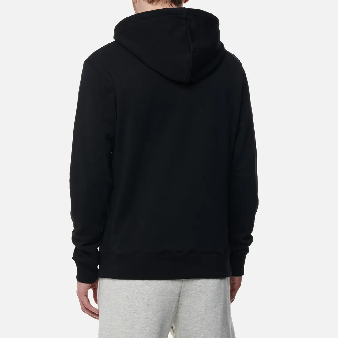 Etudes Мужская толстовка Essentials Klein Patch
