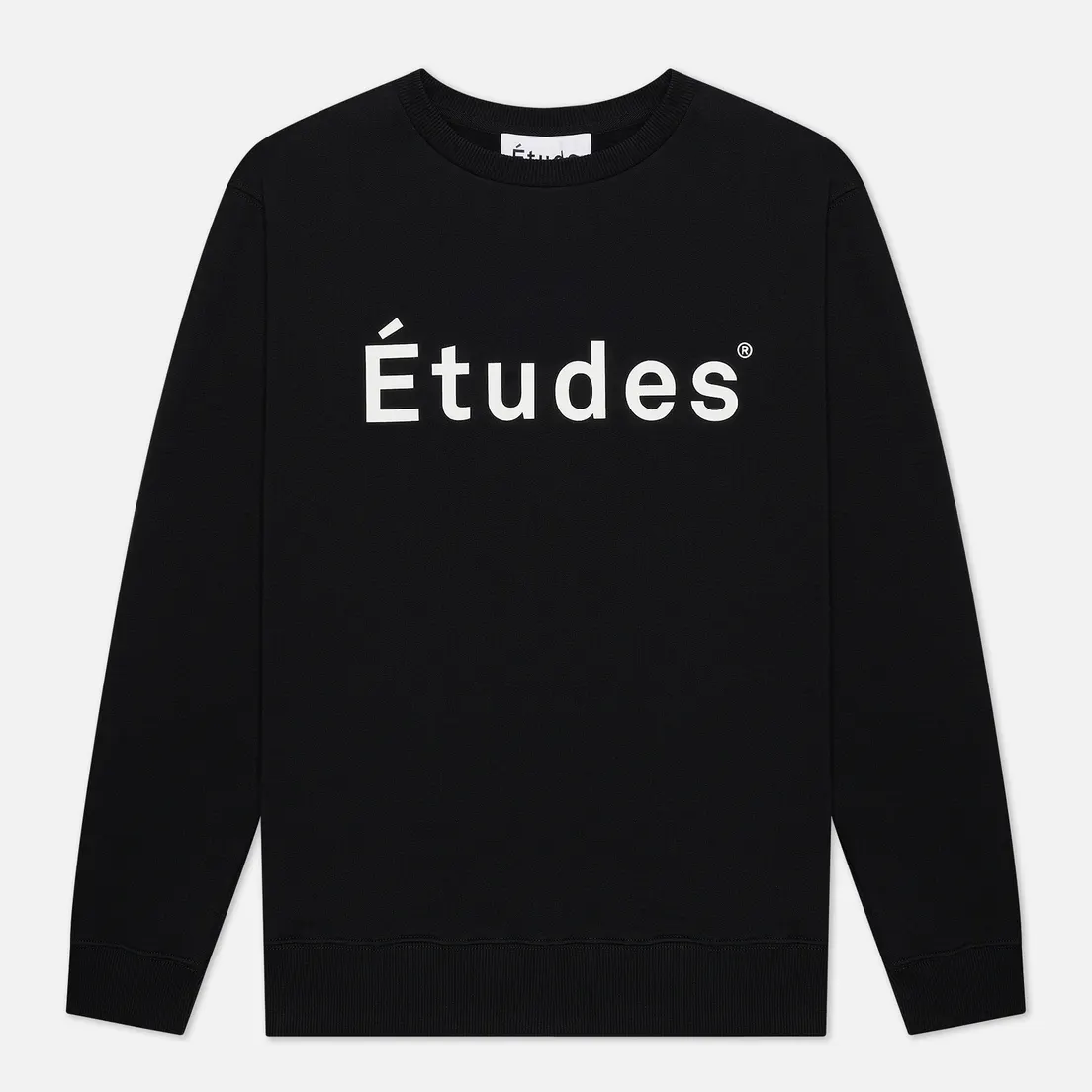 Etudes Мужская толстовка Essentials Story Etudes