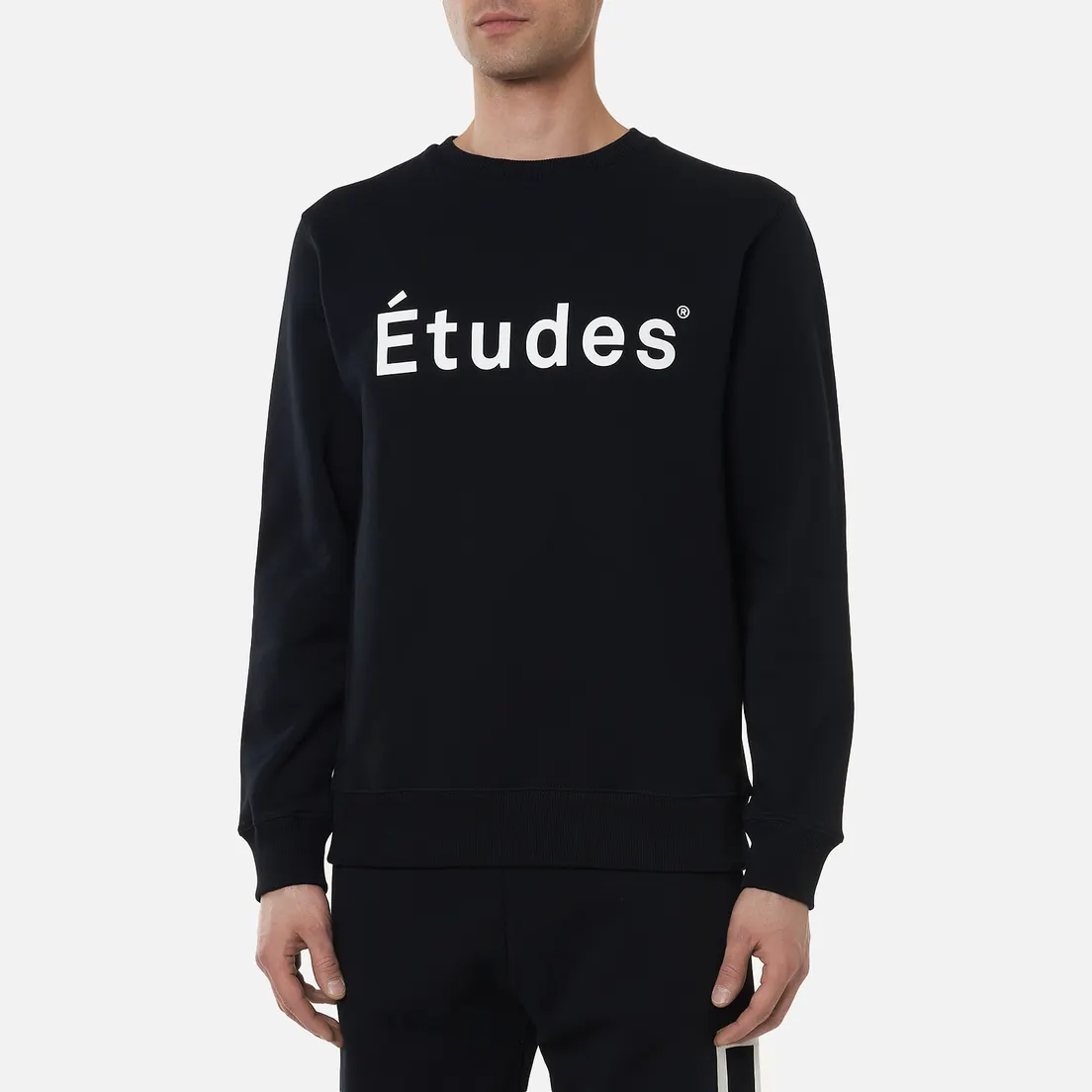 Etudes Мужская толстовка Essentials Story Etudes