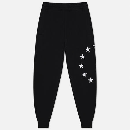Мужские брюки Etudes Essentials Tempera Europa, цвет чёрный, размер S
