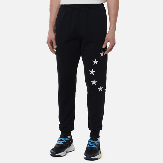 Мужские брюки Etudes Essentials Tempera Europa Black