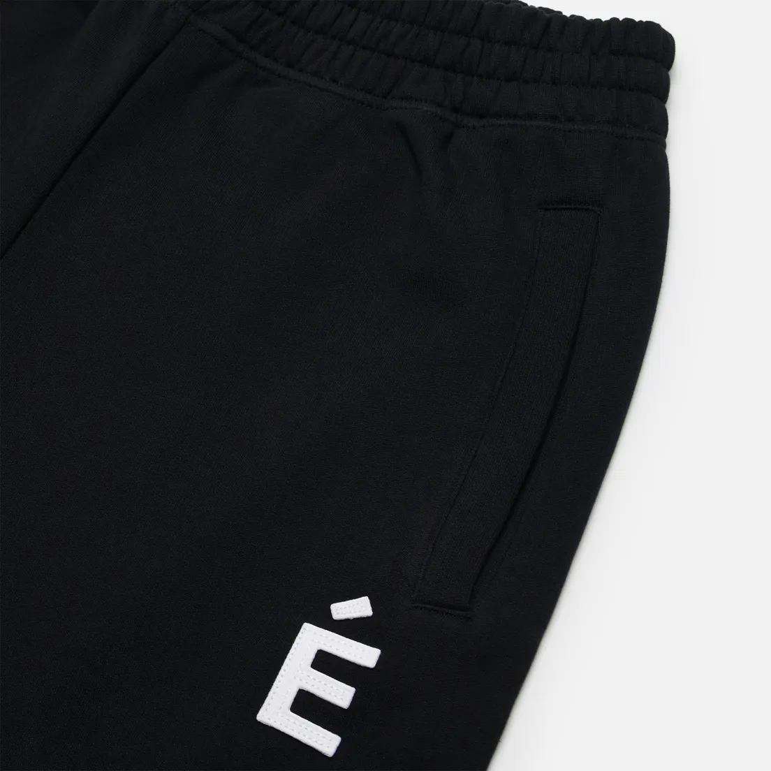 Etudes Мужские брюки Essentials Tempera Patch