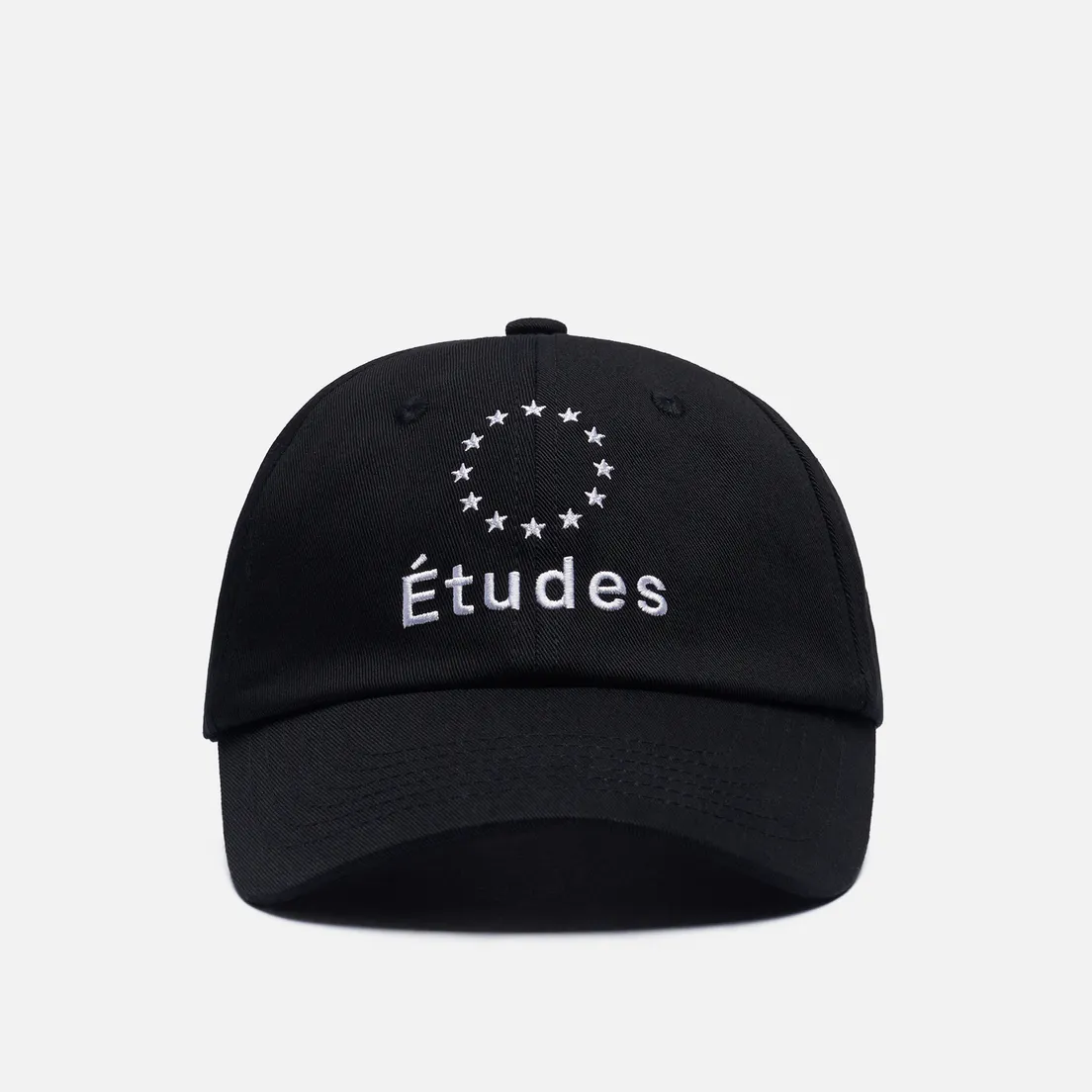 Etudes Кепка Essentials Booster Logo