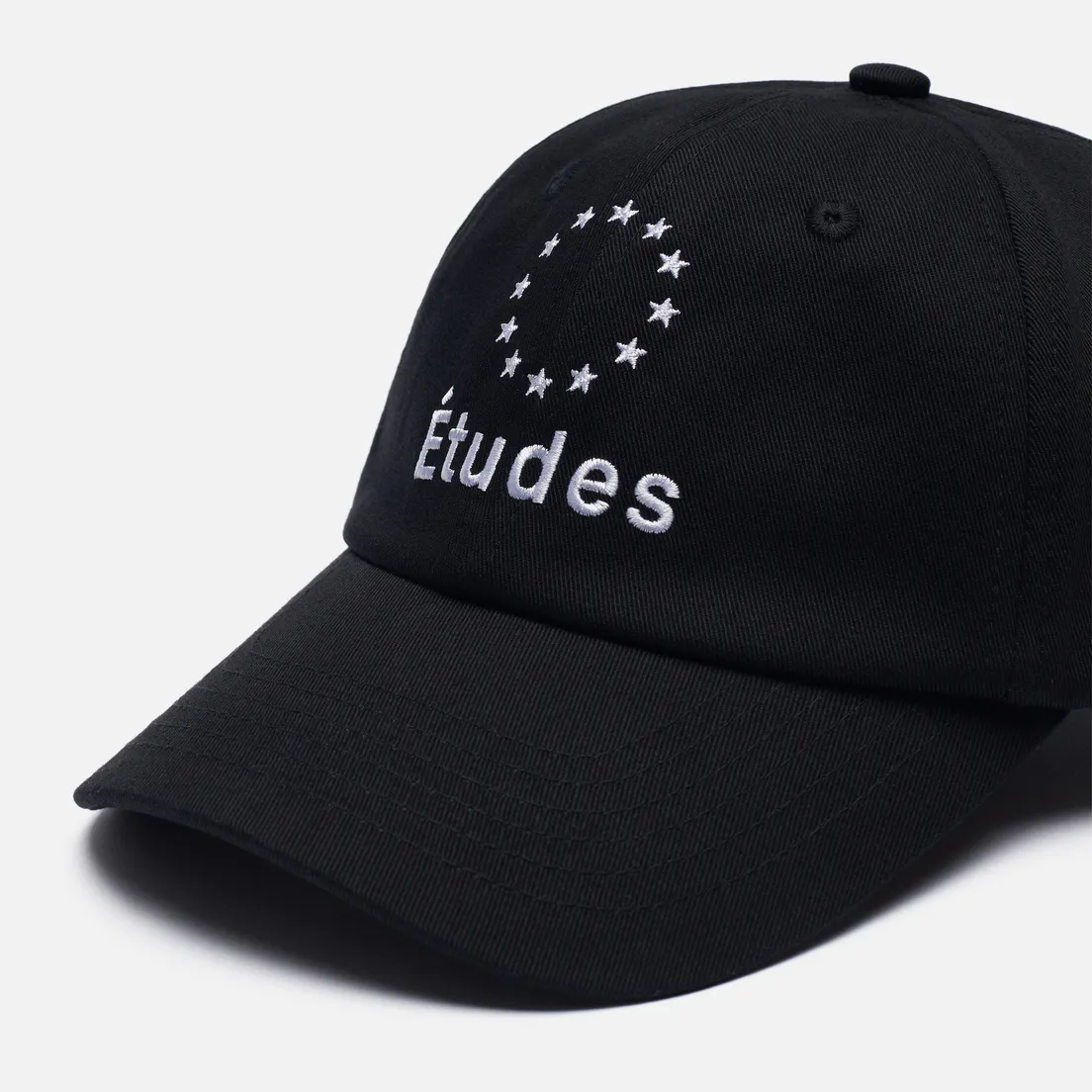 Etudes Кепка Essentials Booster Logo