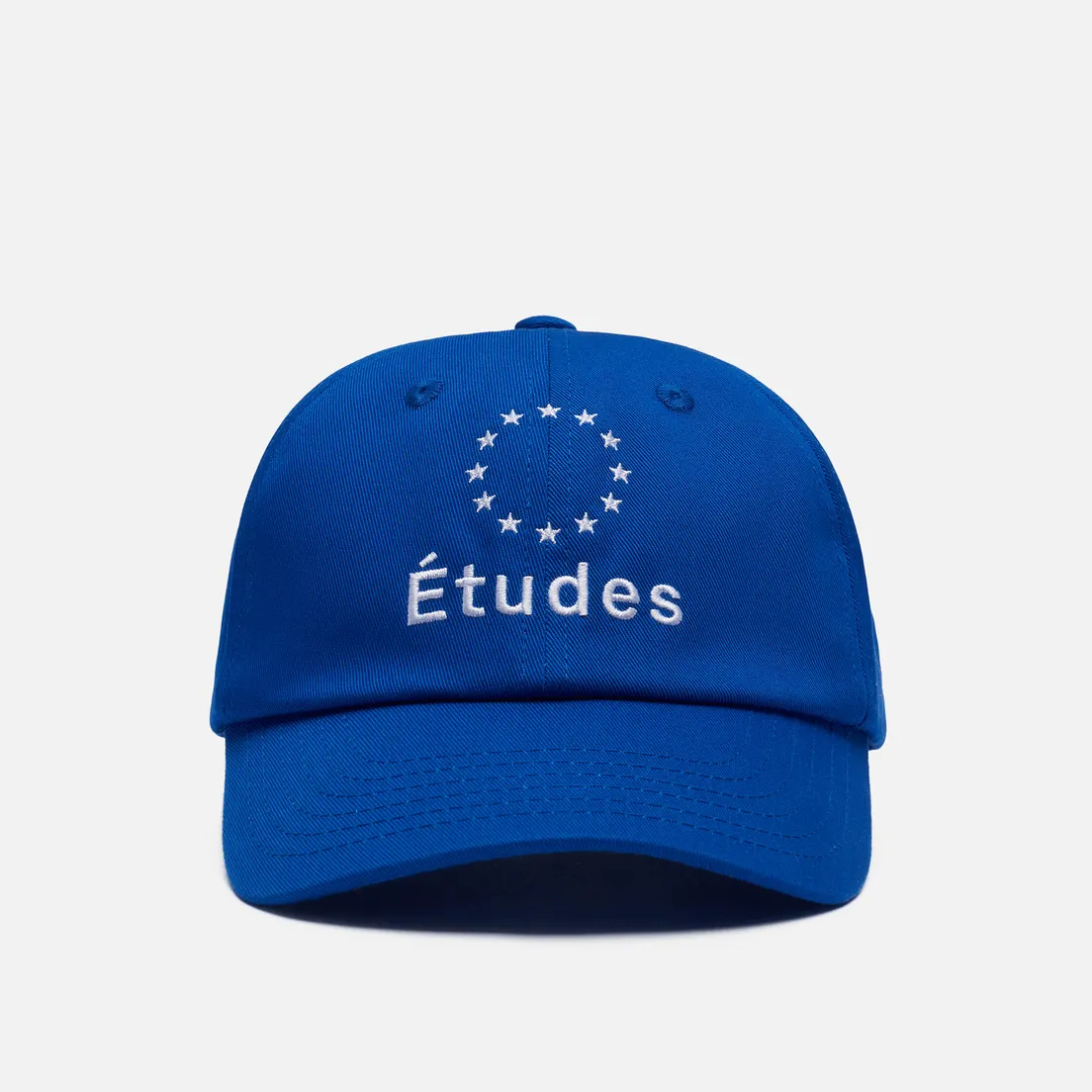 Etudes Кепка Essentials Booster Logo