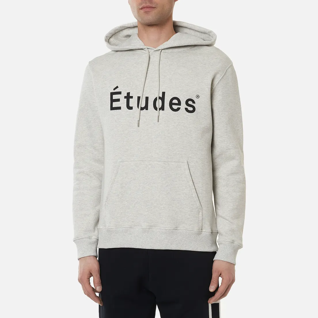 Etudes Мужская толстовка Essentials Klein Etudes