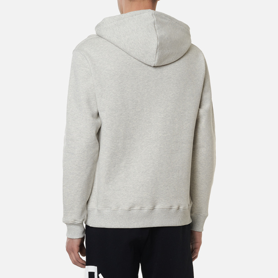 Мужская толстовка Etudes Essentials Klein Etudes Heather Grey