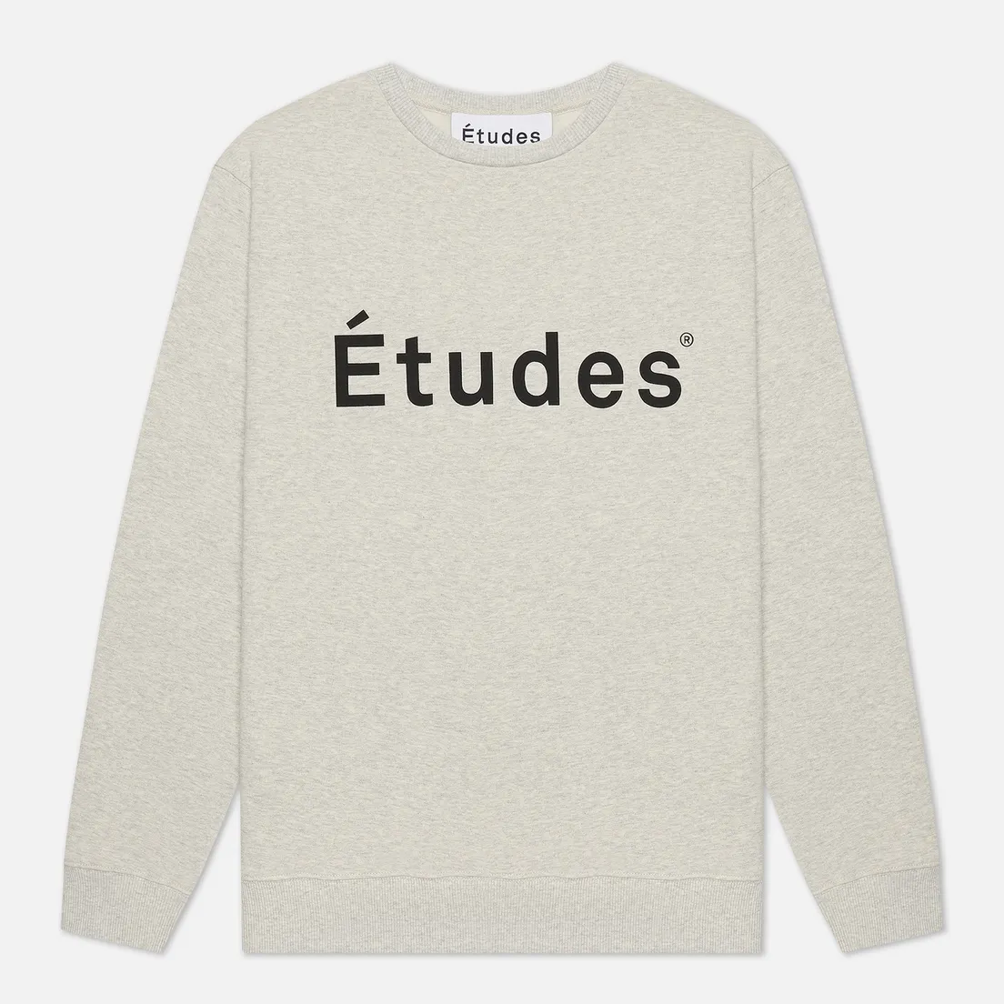 Etudes Мужская толстовка Essentials Story Etudes