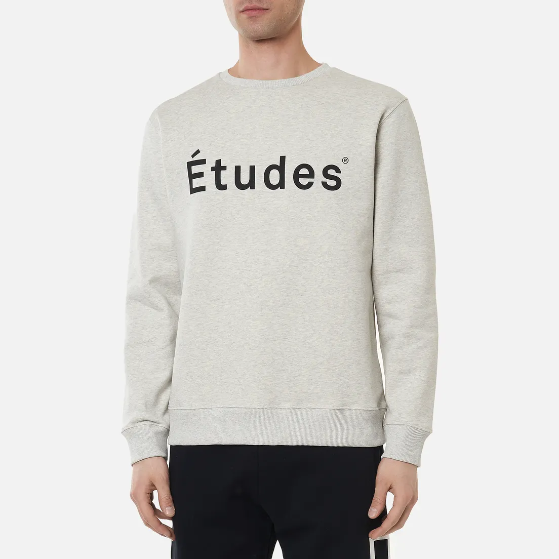 Etudes Мужская толстовка Essentials Story Etudes
