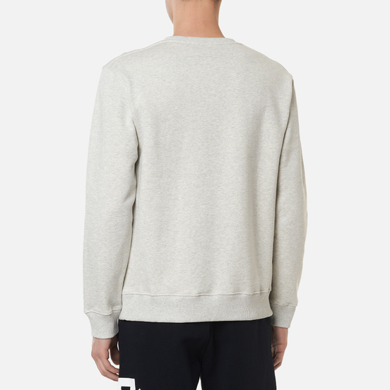 Мужская толстовка Etudes Essentials Story Etudes Heather Grey