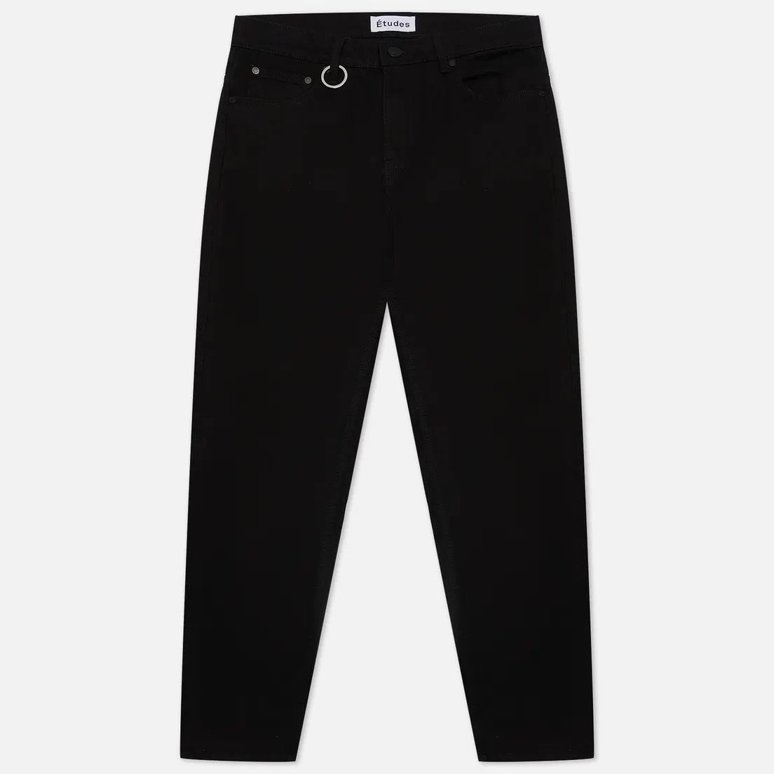 Etudes Мужские джинсы Space Denim