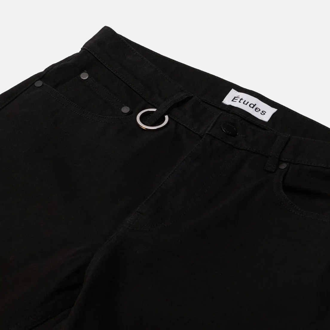 Etudes Мужские джинсы Space Denim