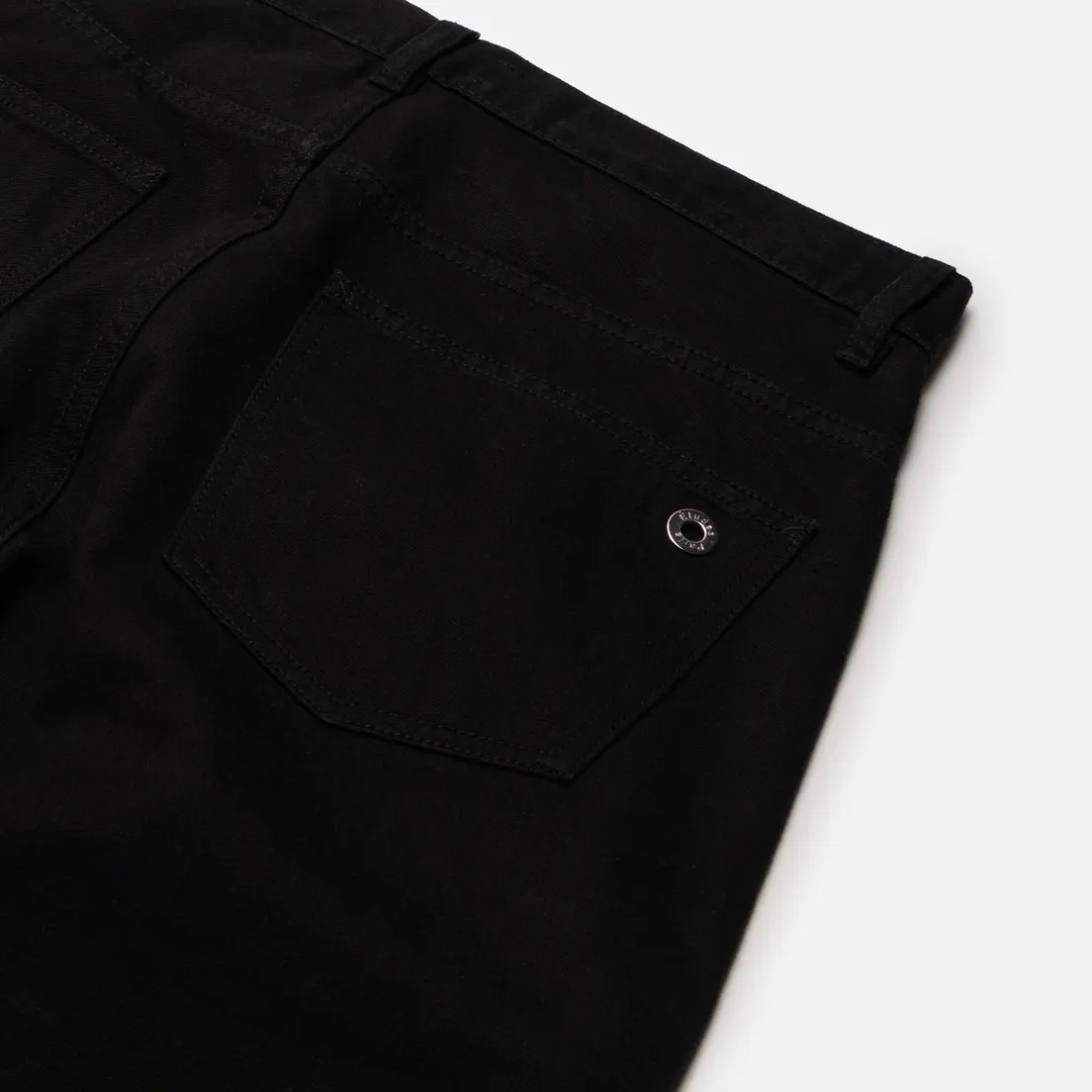 Etudes Мужские джинсы Space Denim