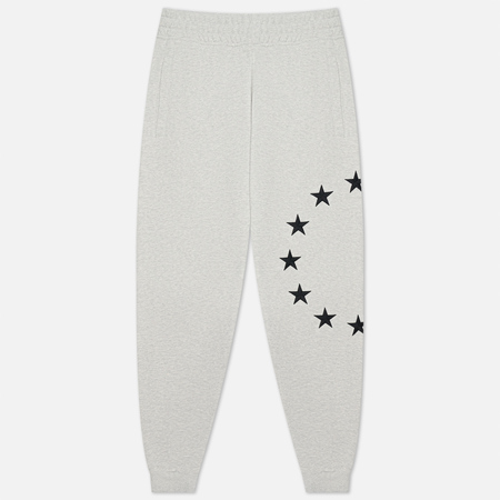 Мужские брюки Etudes Essentials Tempera Europa, цвет серый, размер M