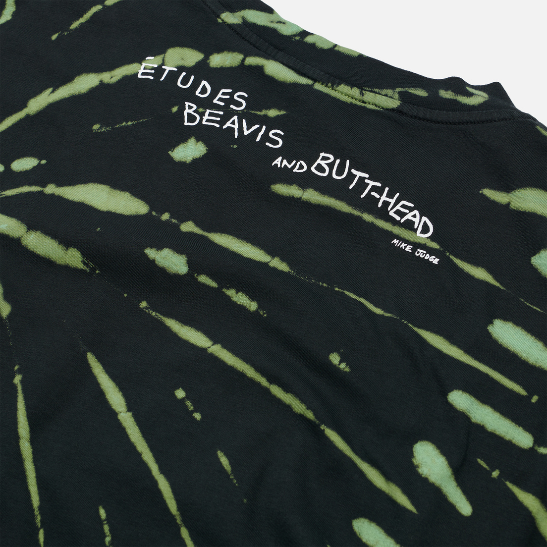 Etudes Мужская футболка x Beavis & Butt-Head Spirit Talk