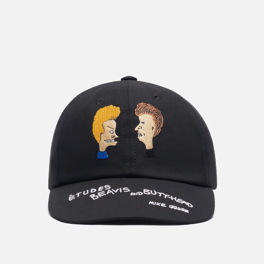 Etudes Кепка x Beavis & Butt-Head Booster