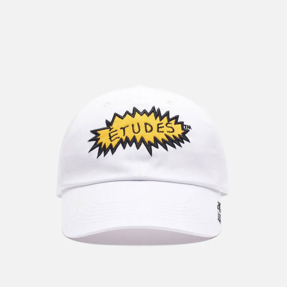 Etudes Кепка x Beavis & Butt-Head Booster