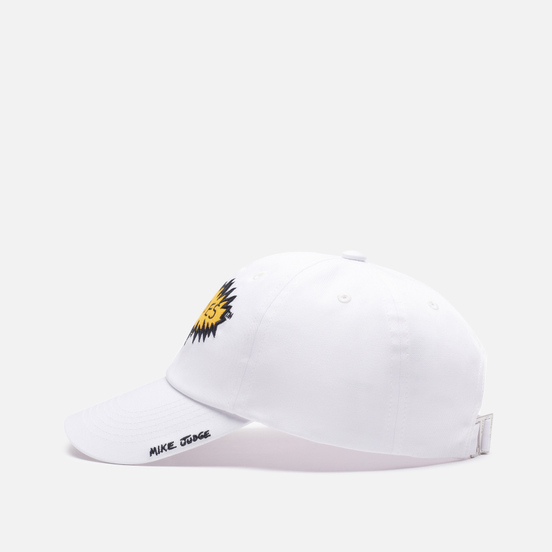 Кепка Etudes x Beavis & Butt-Head Booster White
