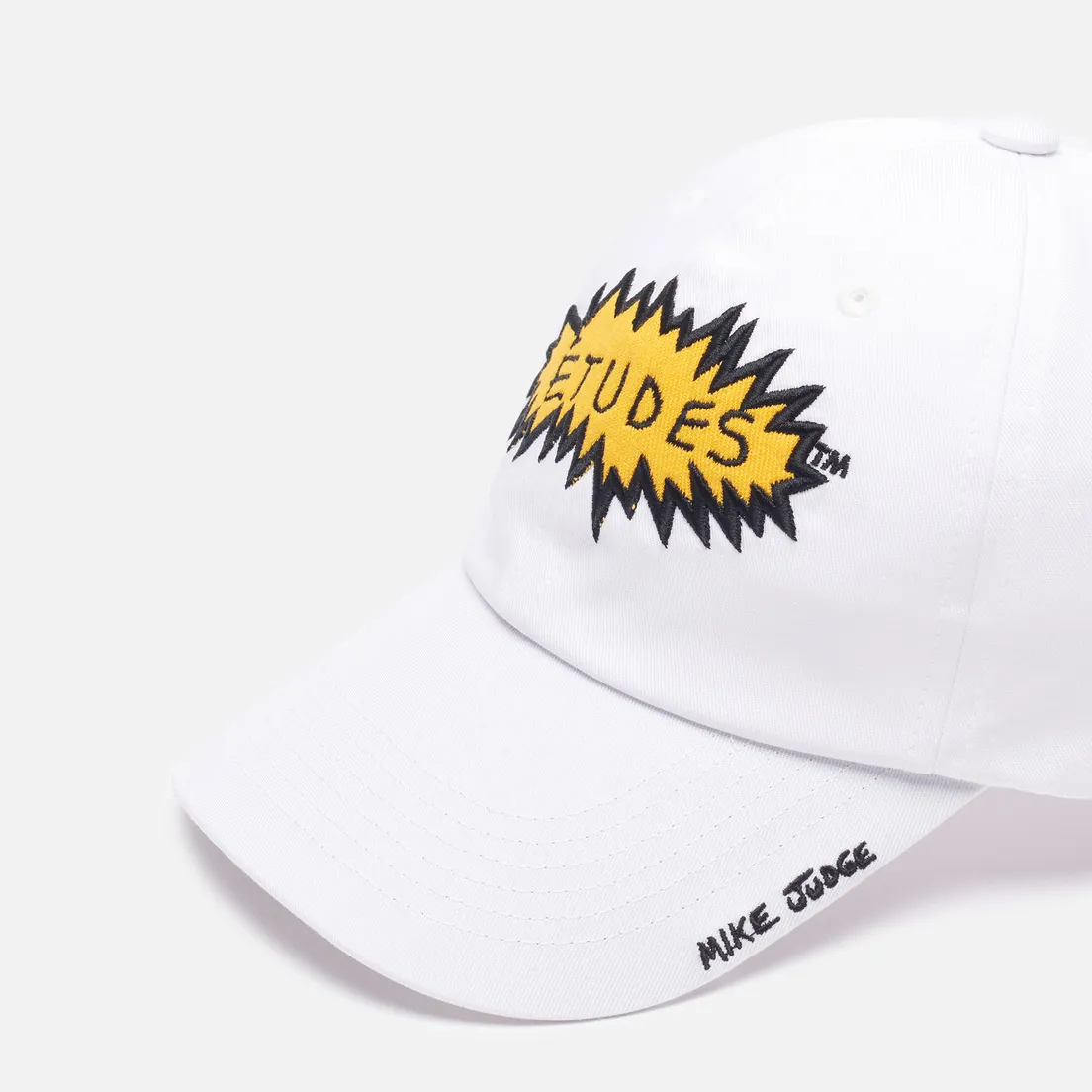 Etudes Кепка x Beavis & Butt-Head Booster