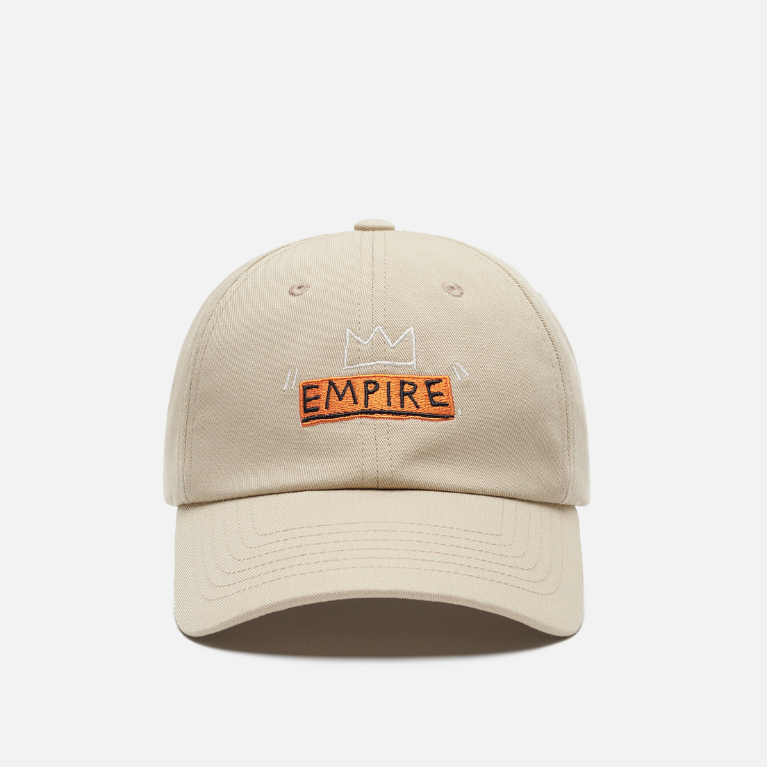 Etudes Кепка x Jean-Michel Basquiat Booster Empire