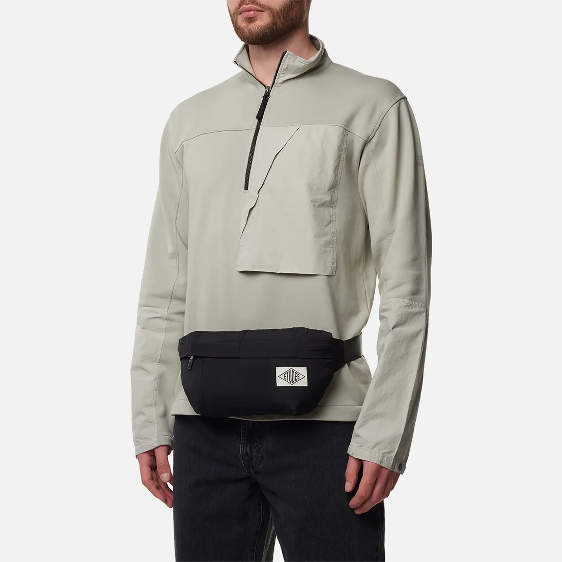 Etudes Сумка на пояс Fanny Pack