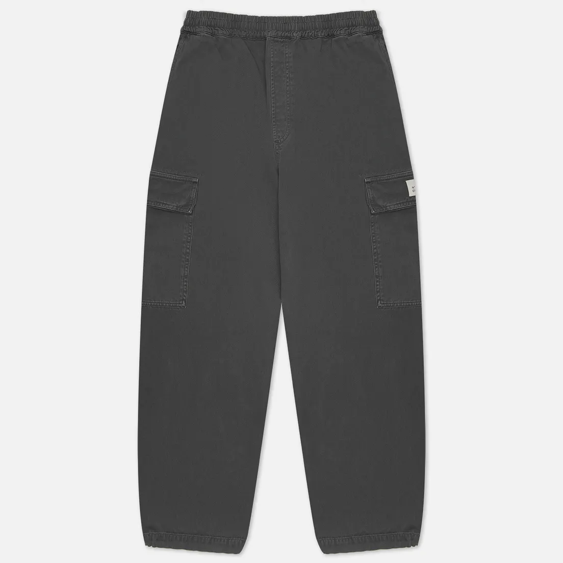 Etudes Мужские брюки Forum Twill