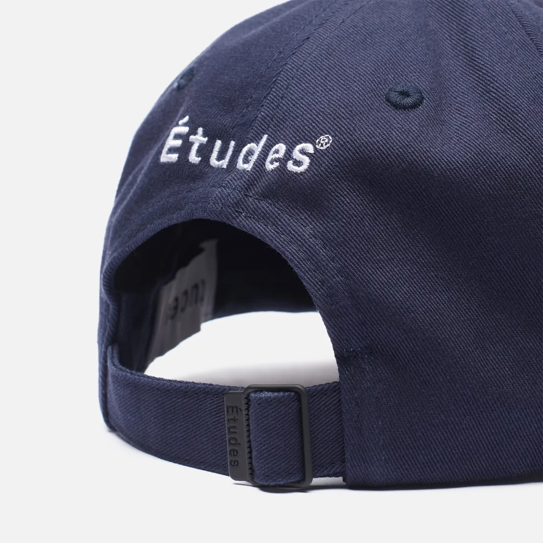 Etudes Кепка Booster Patch