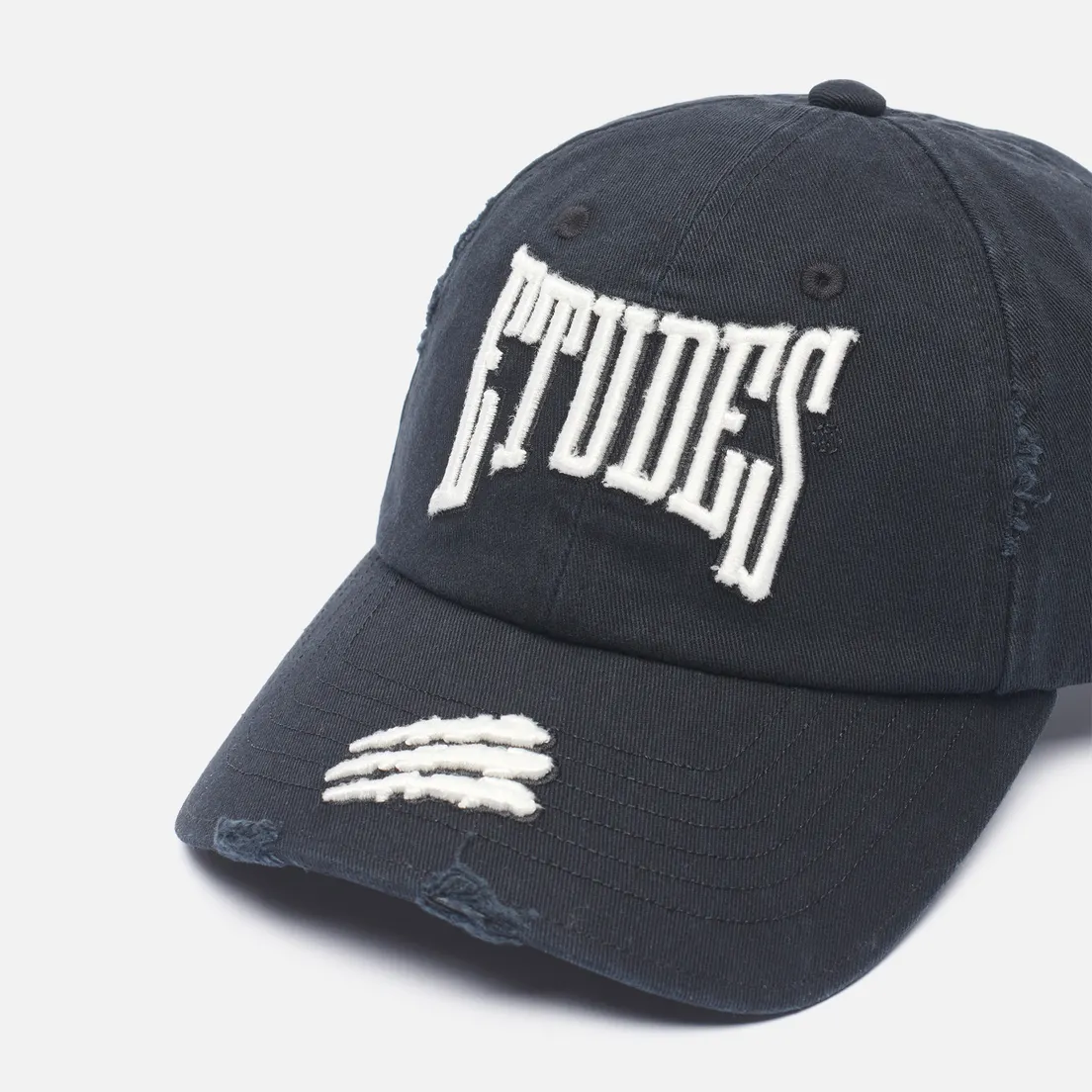 Etudes Кепка Booster Boxing