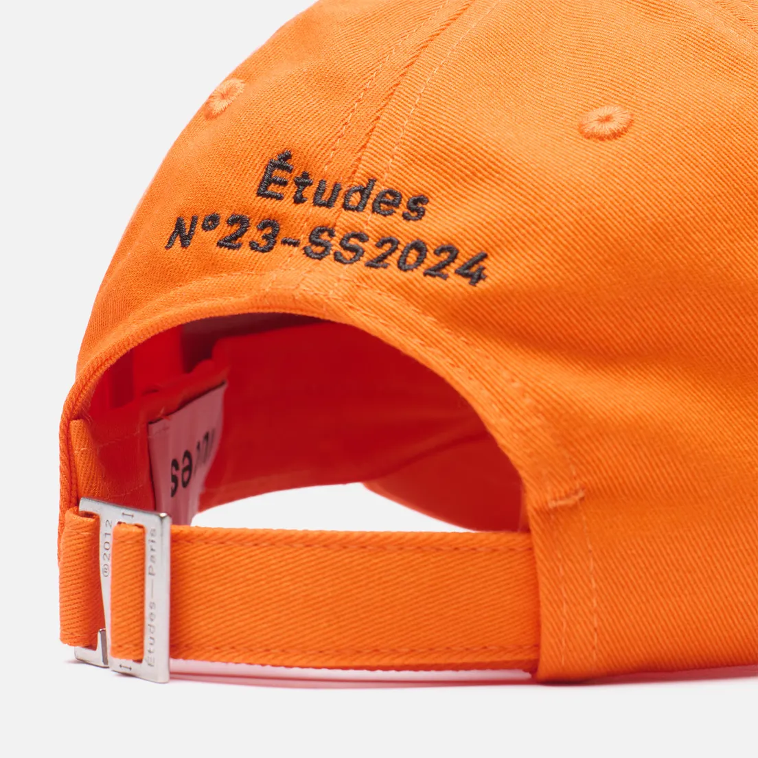 Etudes Кепка Booster Way Out
