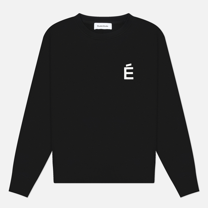 Мужская толстовка Etudes Studio Regular Crew Neck E