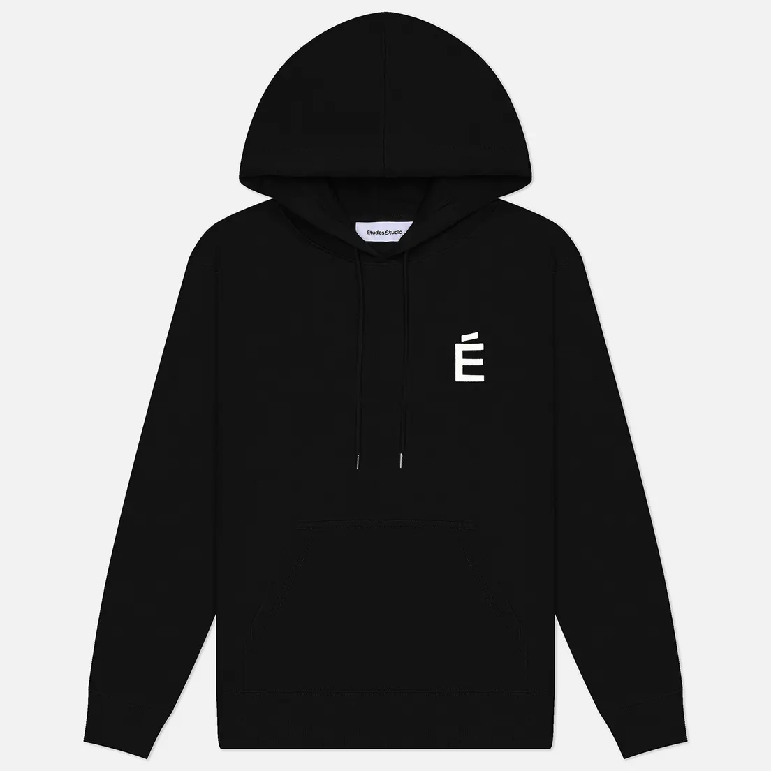 Etudes Мужская толстовка Regular Hoodie E