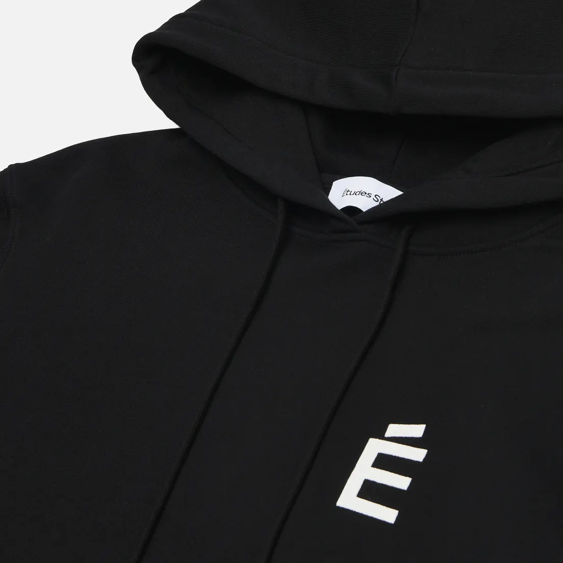 Etudes Мужская толстовка Regular Hoodie E