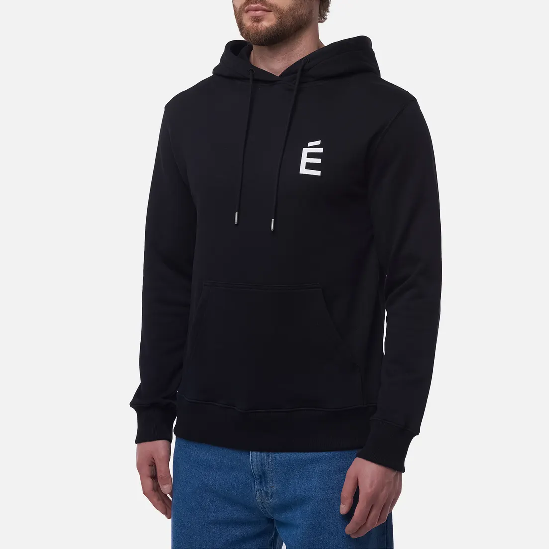 Etudes Мужская толстовка Regular Hoodie E