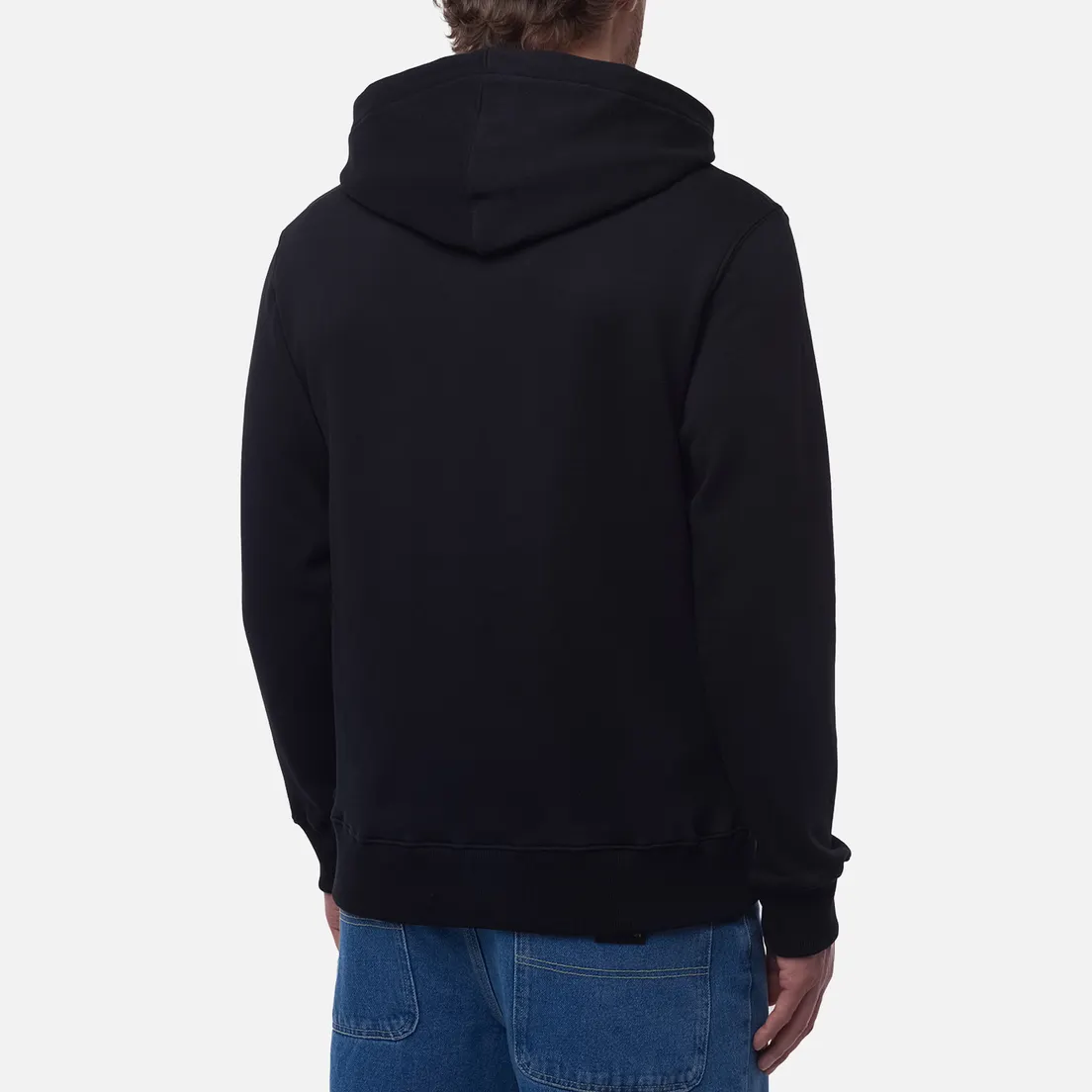 Etudes Мужская толстовка Regular Hoodie E