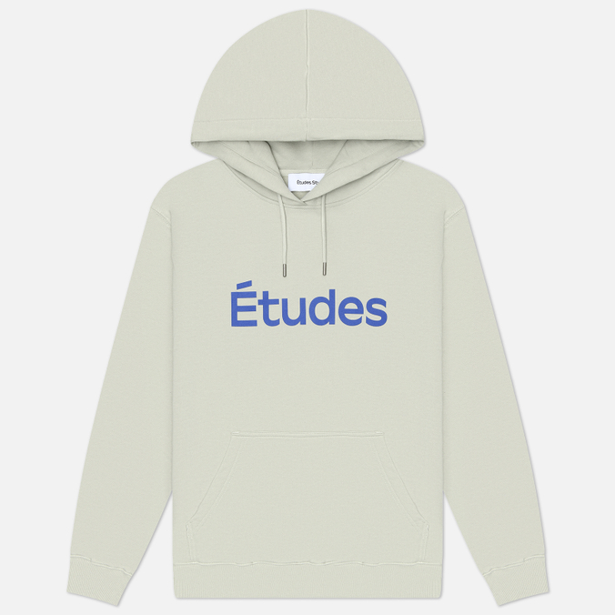Мужская толстовка Etudes Studio Regular Hoodie Etudes