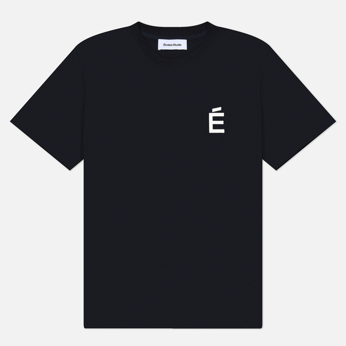 Мужская футболка Etudes Studio Regular E
