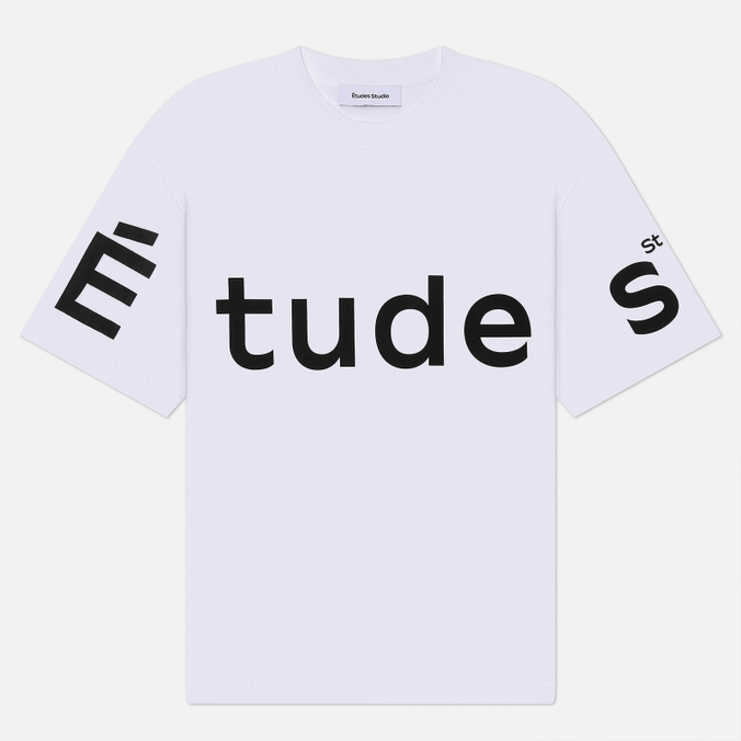 Мужская футболка Etudes Studio Relax Big Etudes