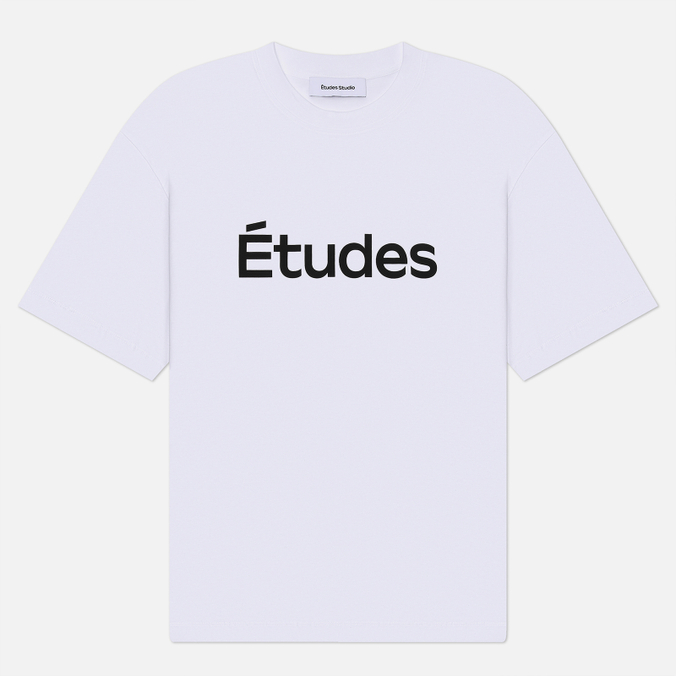 Мужская футболка Etudes Studio Relax Etudes