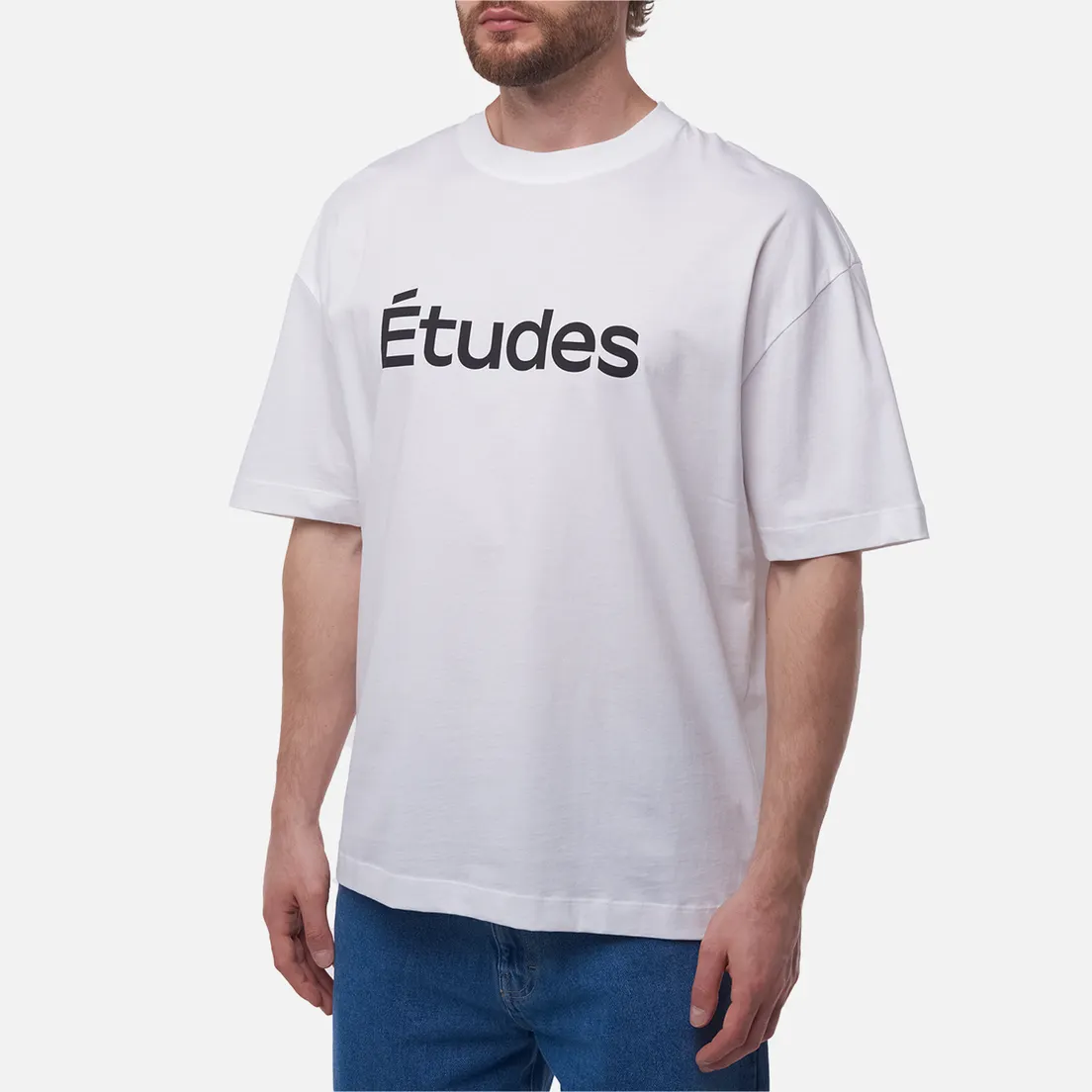 Etudes Мужская футболка Relax Etudes
