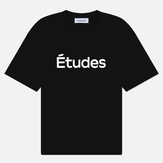 Мужская футболка Etudes Studio Relax Etudes