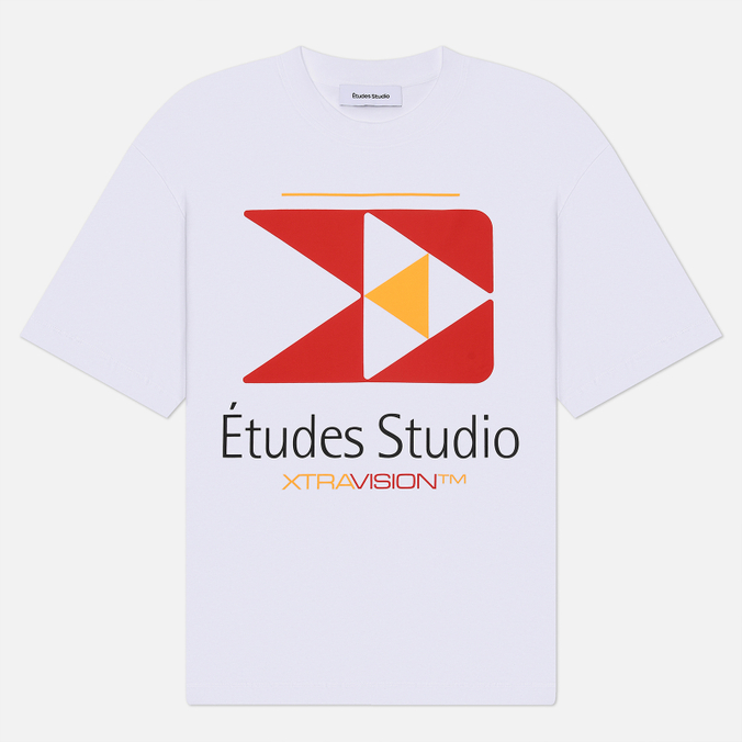 Мужская футболка Etudes Studio Relax Etudes Moment